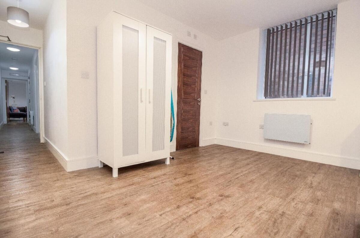 Sav Apartments Regent Leicester Cameră foto