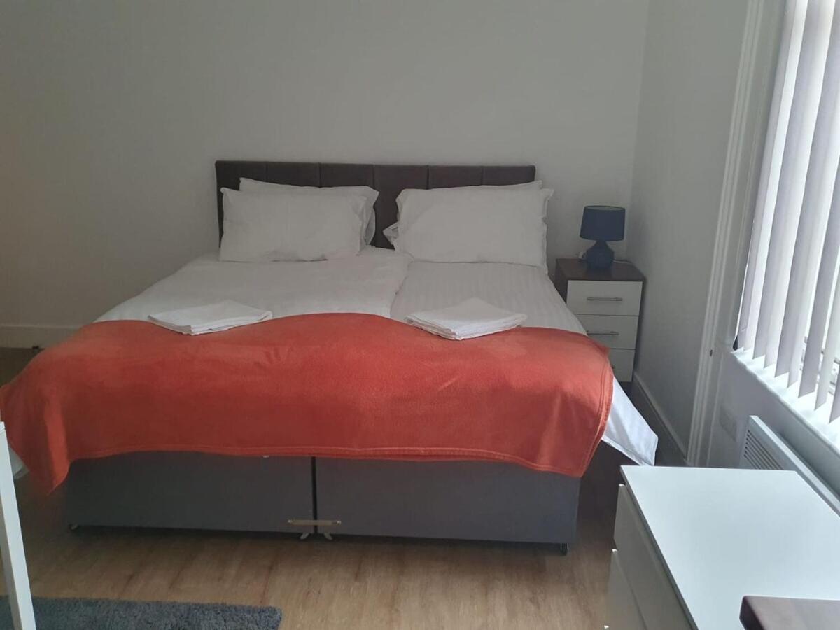 Sav Apartments Regent Leicester Cameră foto