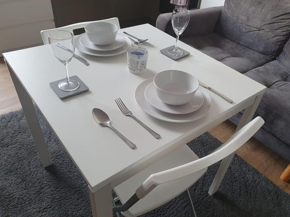 Sav Apartments Regent Leicester Cameră foto