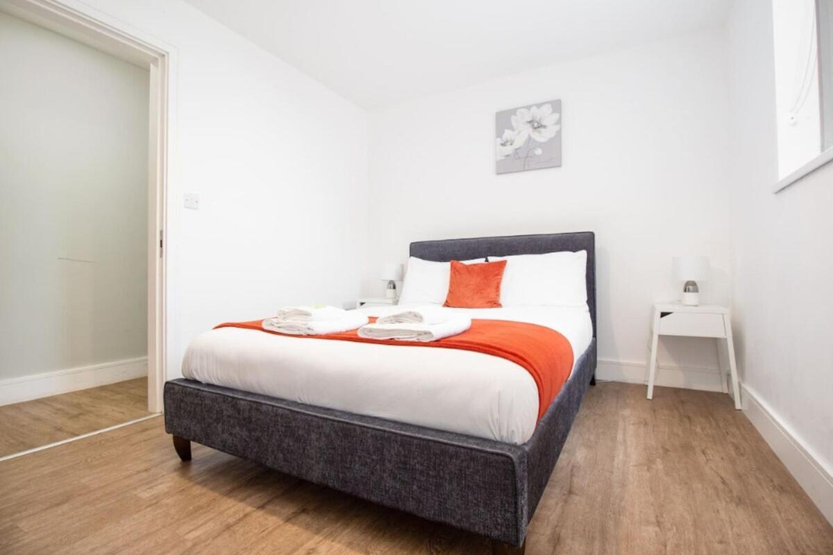 Sav Apartments Regent Leicester Cameră foto