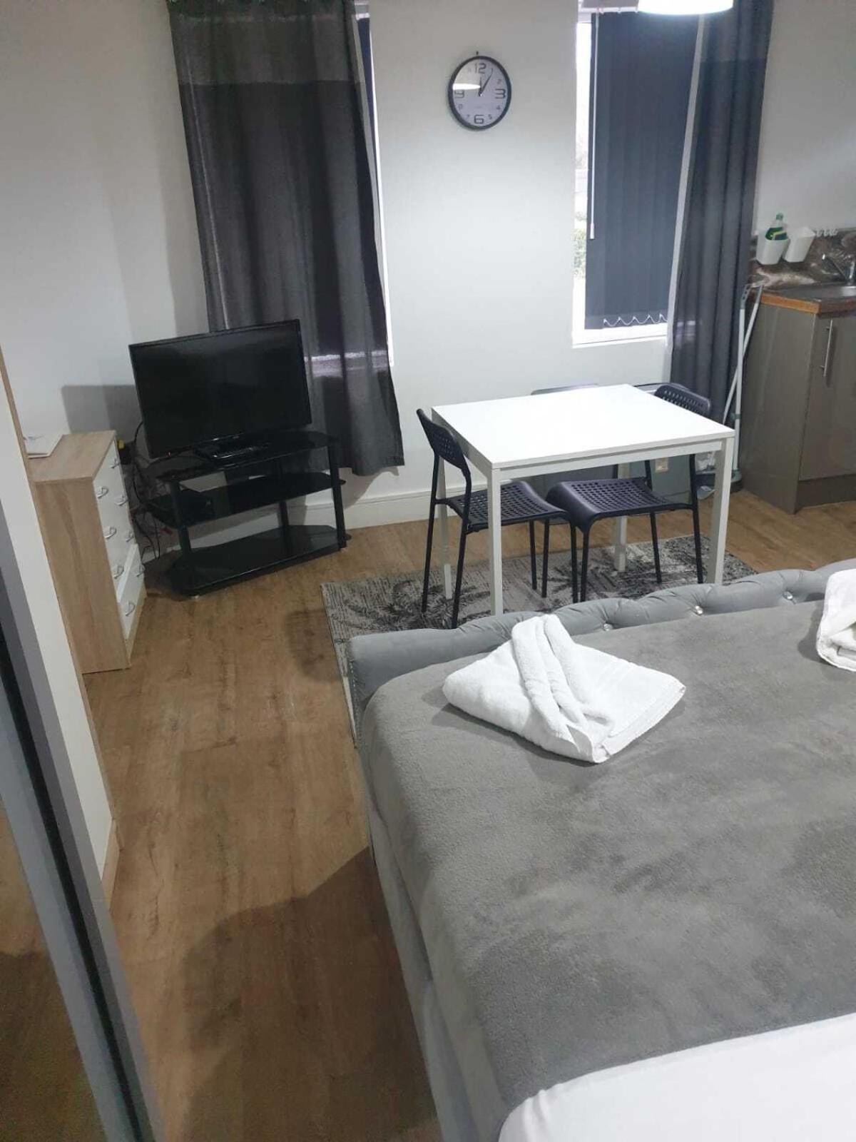 Sav Apartments Regent Leicester Cameră foto