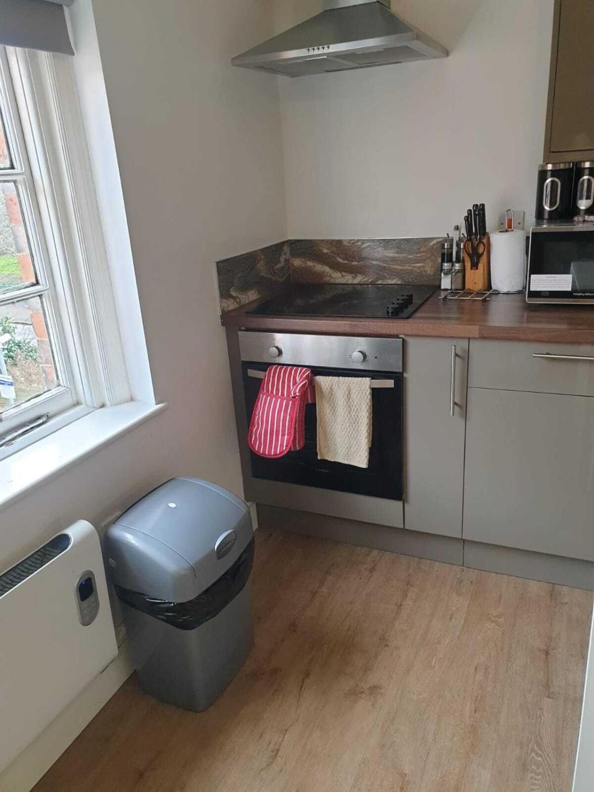 Sav Apartments Regent Leicester Cameră foto