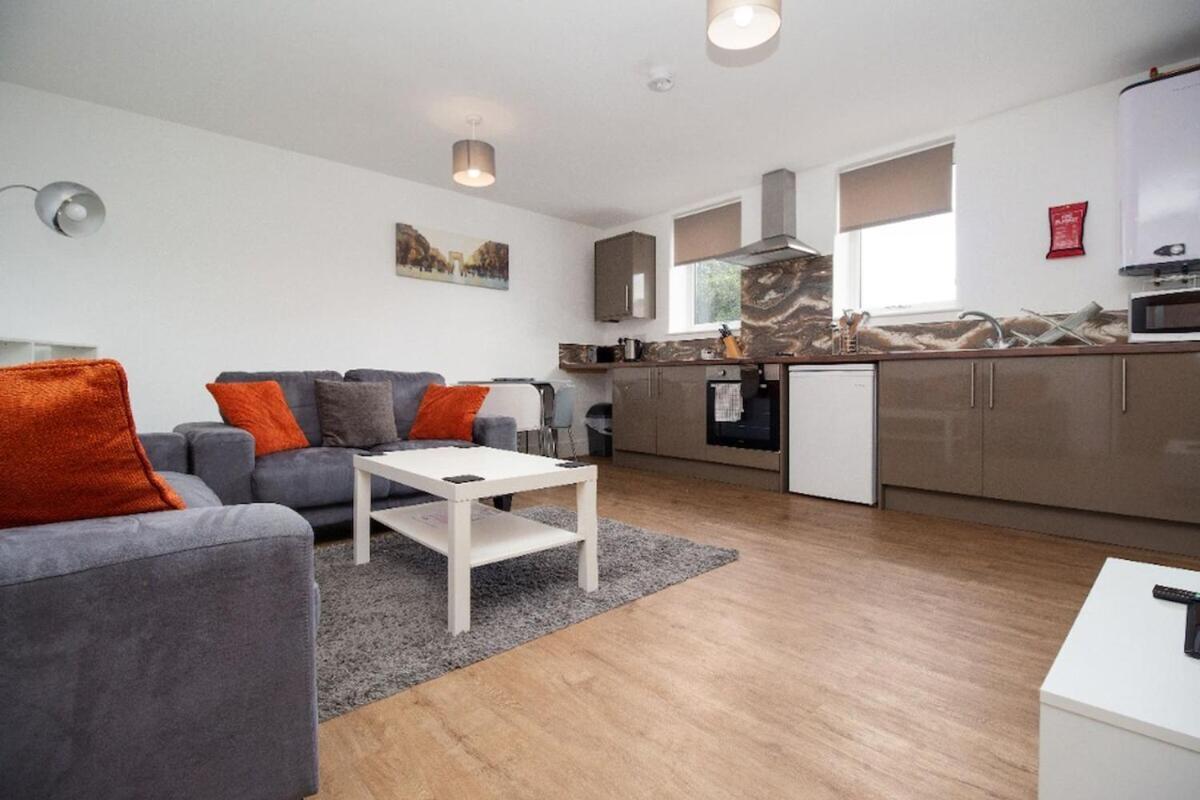 Sav Apartments Regent Leicester Cameră foto