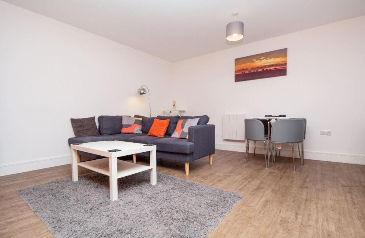 Sav Apartments Regent Leicester Cameră foto