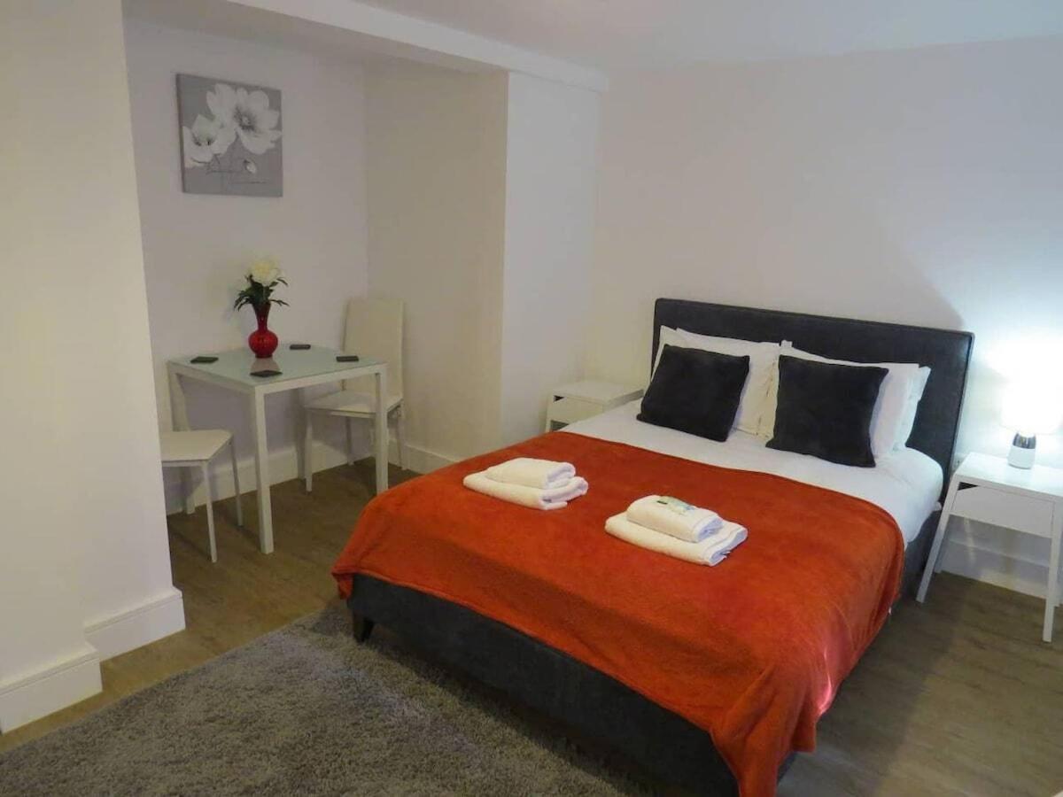 Sav Apartments Regent Leicester Cameră foto