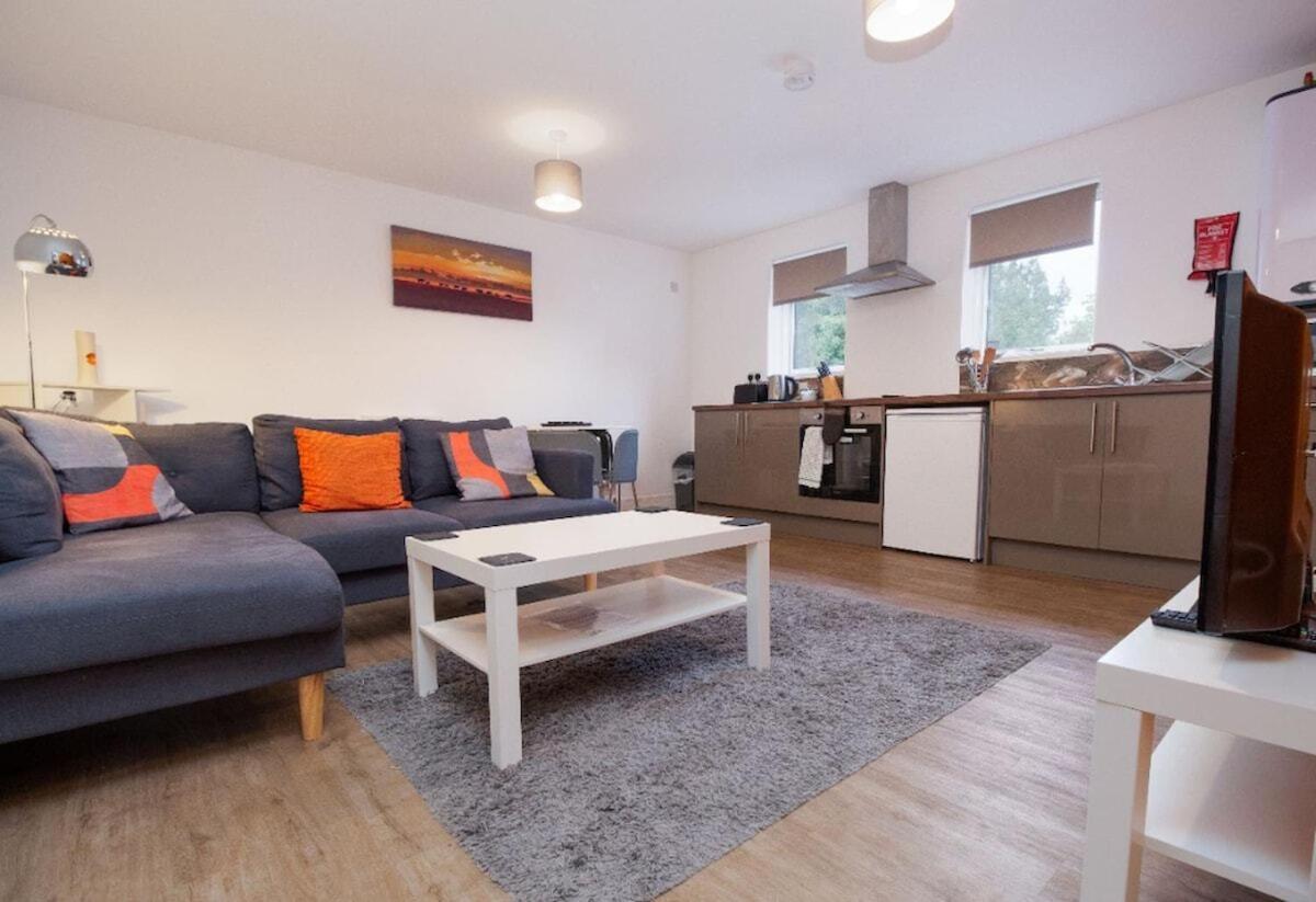 Sav Apartments Regent Leicester Cameră foto
