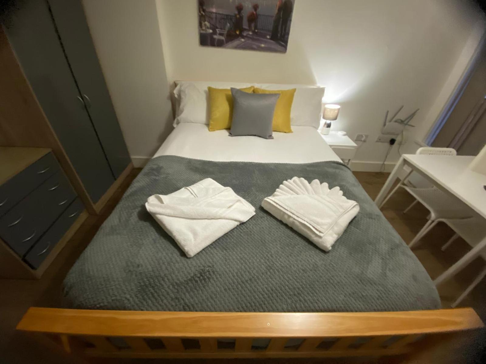 Sav Apartments Regent Leicester Cameră foto